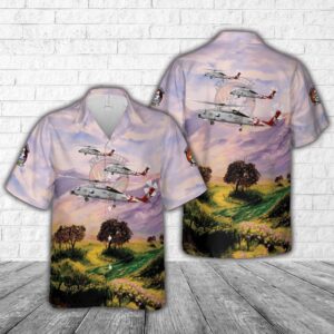 Us Navy Hawaiian Shirt, US Navy…