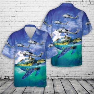 Us Navy Hawaiian Shirt, US Navy…