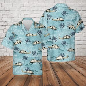 Us Navy Hawaiian Shirt, US Navy…