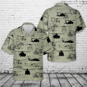 Us Navy Hawaiian Shirt, US Navy…