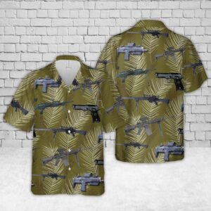 Us Navy Hawaiian Shirt, US Navy…