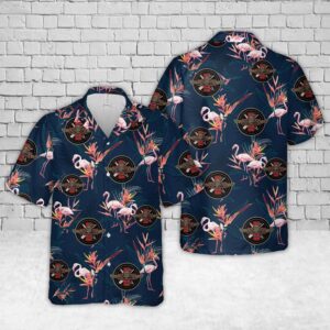 Us Navy Hawaiian Shirt, US Navy…