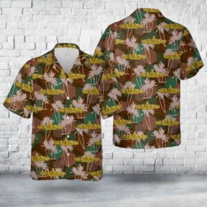 Us Navy Hawaiian Shirt, US Navy…