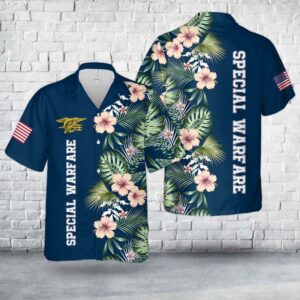 Us Navy Hawaiian Shirt, US Navy…