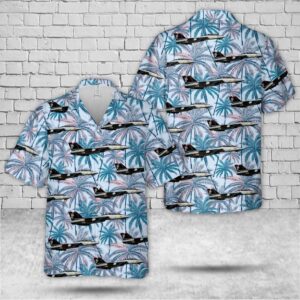 Us Navy Hawaiian Shirt, US Navy…