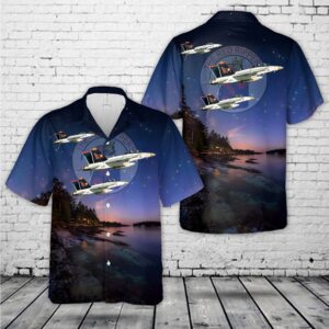 Us Navy Hawaiian Shirt, US Navy…