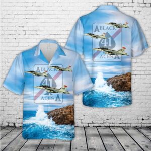 Us Navy Hawaiian Shirt, US Navy…