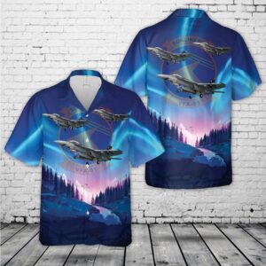 Us Navy Hawaiian Shirt, US Navy…