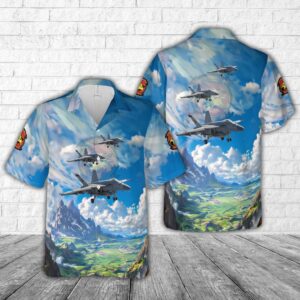 Us Navy Hawaiian Shirt, US Navy…