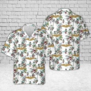 Us Navy Hawaiian Shirt, US Navy…