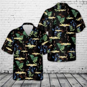 Us Navy Hawaiian Shirt, US Navy…