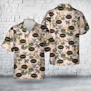 Us Navy Hawaiian Shirt, US Navy…