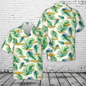 Us Navy Hawaiian Shirt, US Navy…