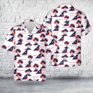 Us Navy Hawaiian Shirt, US Navy…