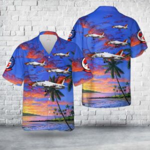 Us Navy Hawaiian Shirt, US Navy…