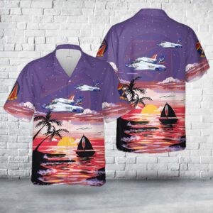 Us Navy Hawaiian Shirt, US Navy…