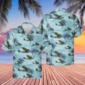 Us Navy Hawaiian Shirt, US Navy…