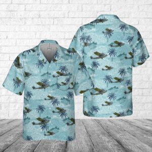 Us Navy Hawaiian Shirt, US Navy…