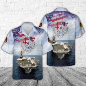 Us Navy Hawaiian Shirt, US Navy…