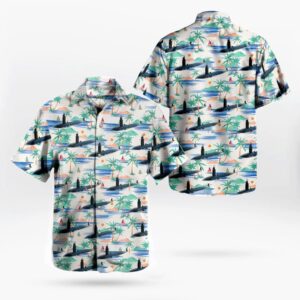 Us Navy Hawaiian Shirt, US Navy…