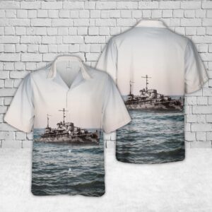 Us Navy Hawaiian Shirt, US Navy…