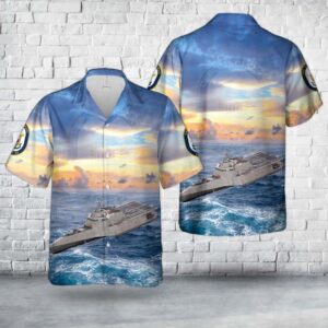 Us Navy Hawaiian Shirt, US Navy…