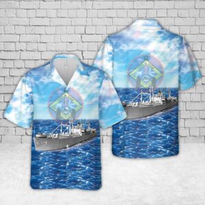 Us Navy Hawaiian Shirt, US Navy…