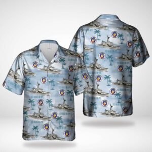 Us Navy Hawaiian Shirt, US Navy…