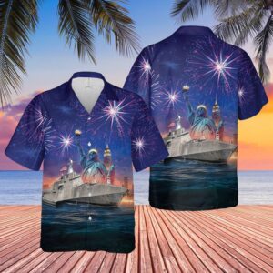 Us Navy Hawaiian Shirt, US Navy…