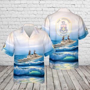 Us Navy Hawaiian Shirt, US Navy…