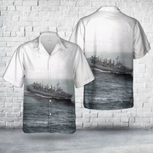 Us Navy Hawaiian Shirt, US Navy…