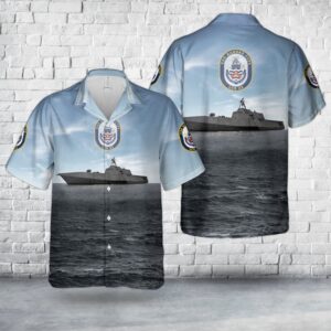 Us Navy Hawaiian Shirt, US Navy…