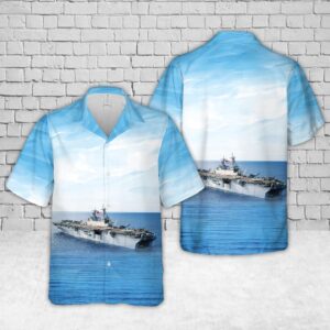 Us Navy Hawaiian Shirt, US Navy…