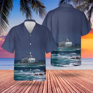 Us Navy Hawaiian Shirt, US Navy…