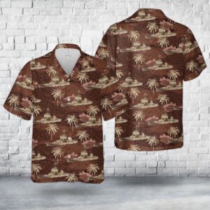 Us Navy Hawaiian Shirt, US Navy…