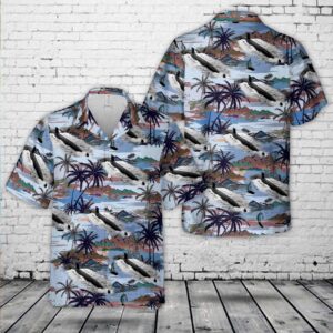 Us Navy Hawaiian Shirt, US Navy…