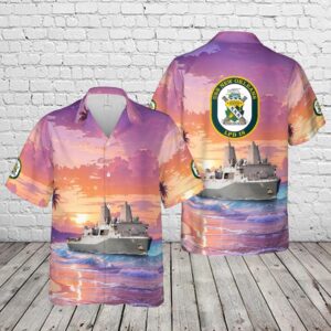 Us Navy Hawaiian Shirt, US Navy…