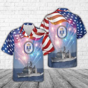 Us Navy Hawaiian Shirt, US Navy…