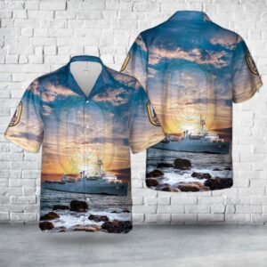 Us Navy Hawaiian Shirt, US Navy…