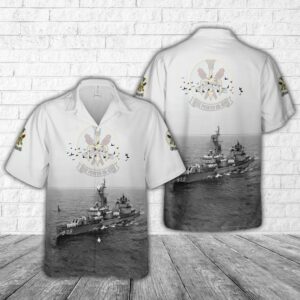 Us Navy Hawaiian Shirt, US Navy…