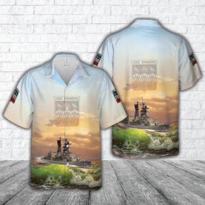 Us Navy Hawaiian Shirt, US Navy…