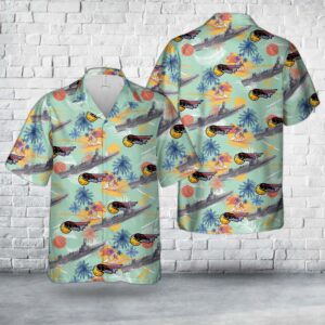 Us Navy Hawaiian Shirt, US Navy…