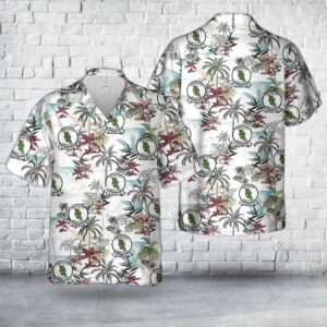 Us Navy Hawaiian Shirt, US Navy…