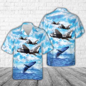 Us Navy Hawaiian Shirt, US Navy…