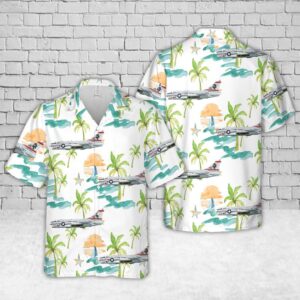 Us Navy Hawaiian Shirt, US Navy…