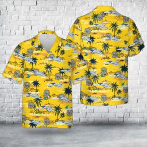 Us Navy Hawaiian Shirt, US Navy…