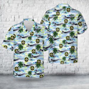 Us Navy Hawaiian Shirt, US Navy…