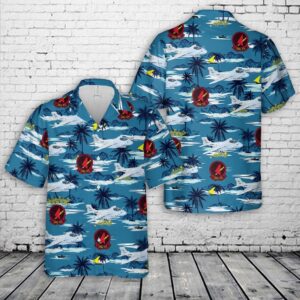 Us Navy Hawaiian Shirt, US Navy…