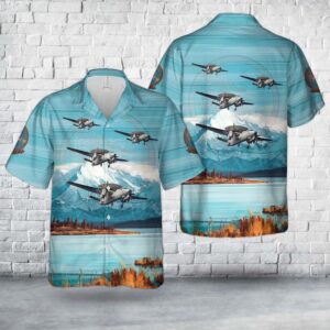 Us Navy Hawaiian Shirt, US Navy…