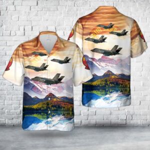 Us Navy Hawaiian Shirt, US Navy…